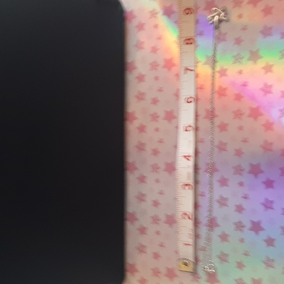 Star Necklace New - Picture 3 of 3